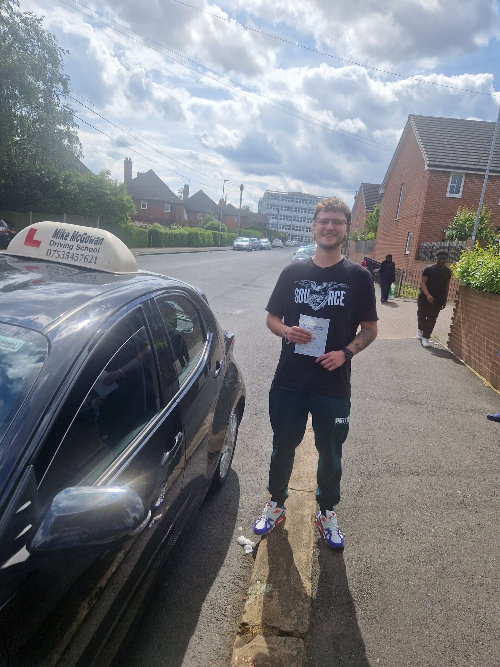 driving schools in Leeds