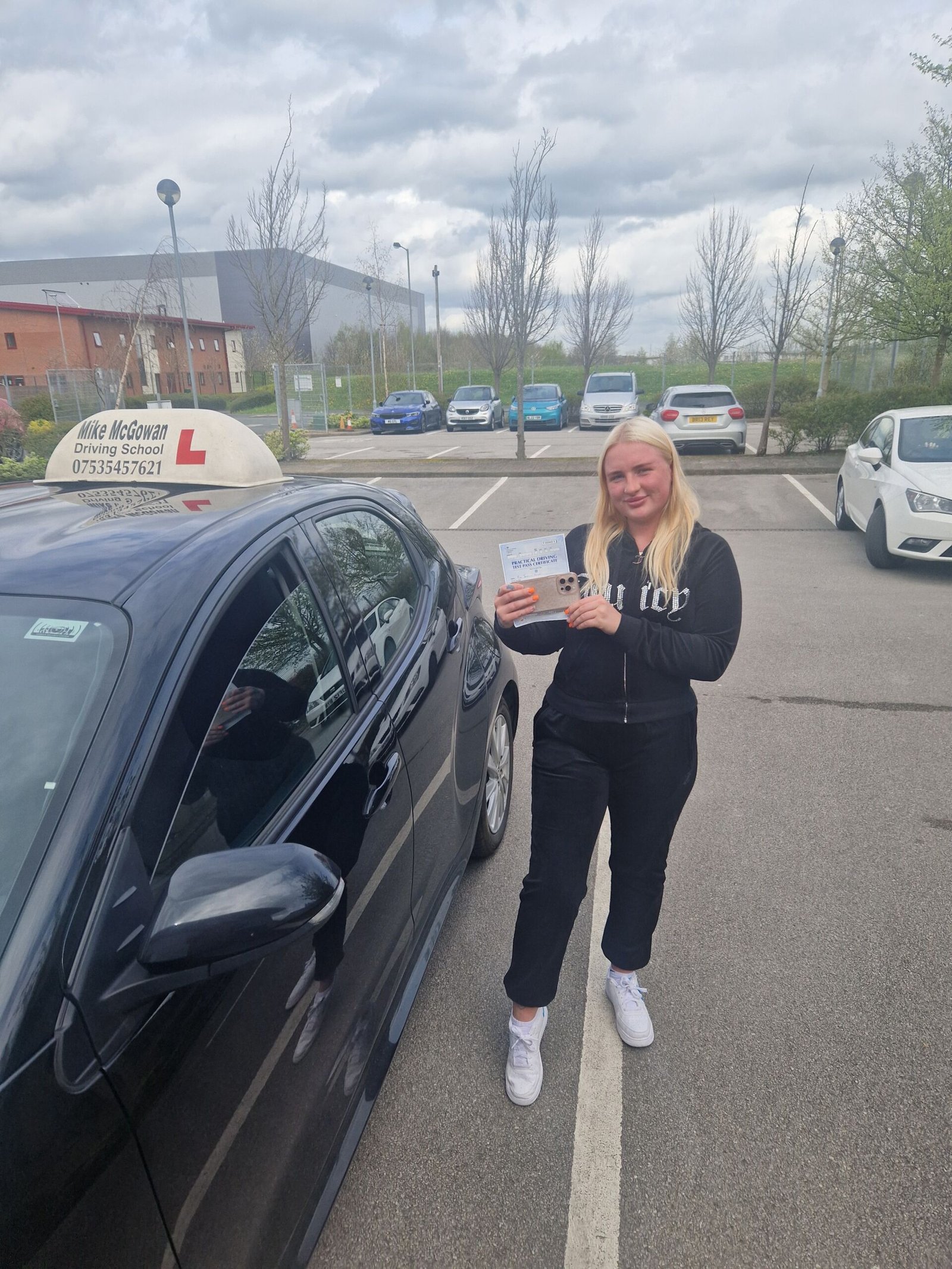 driving lessons in Leeds