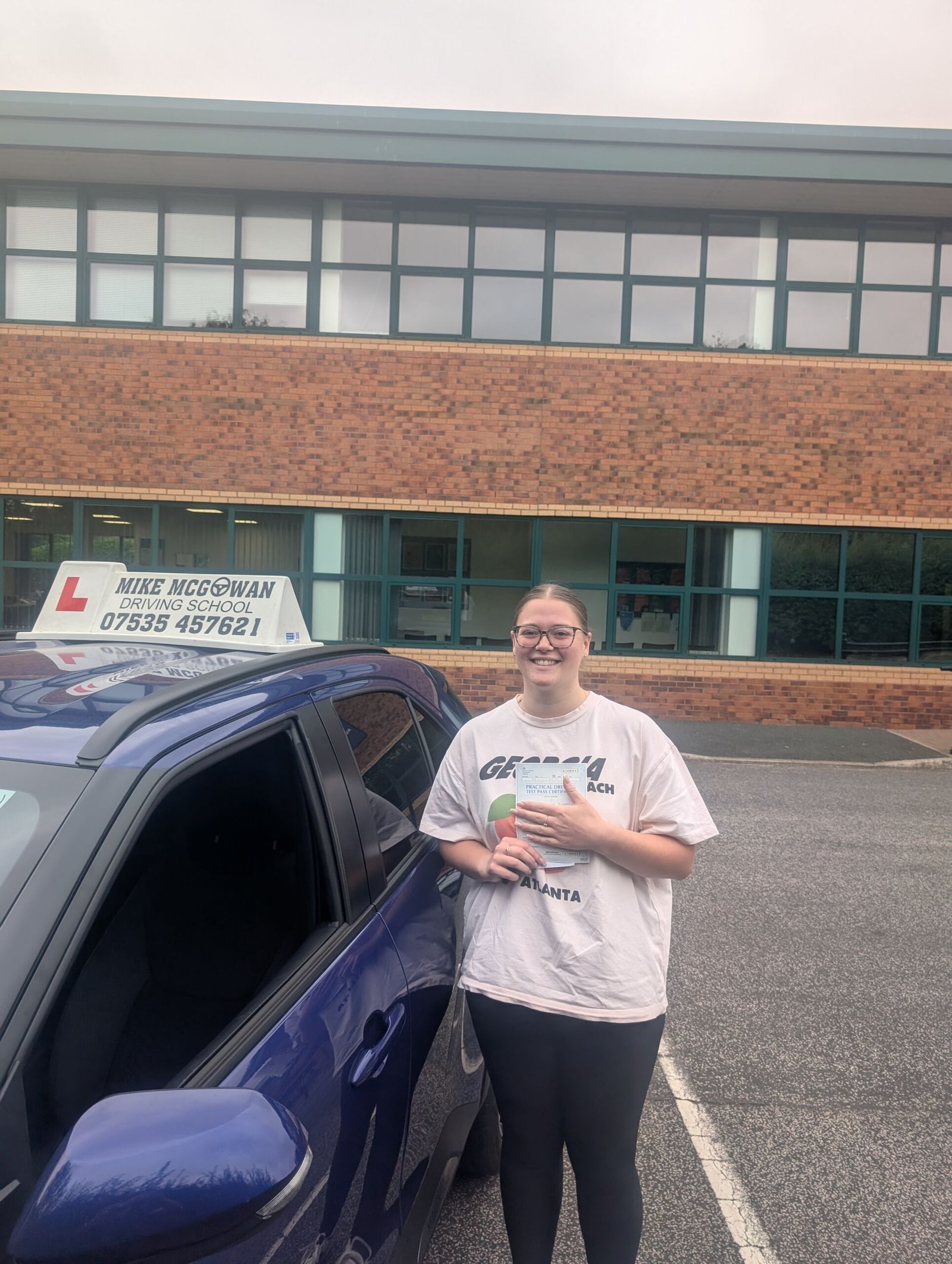 driving lessons in Leeds