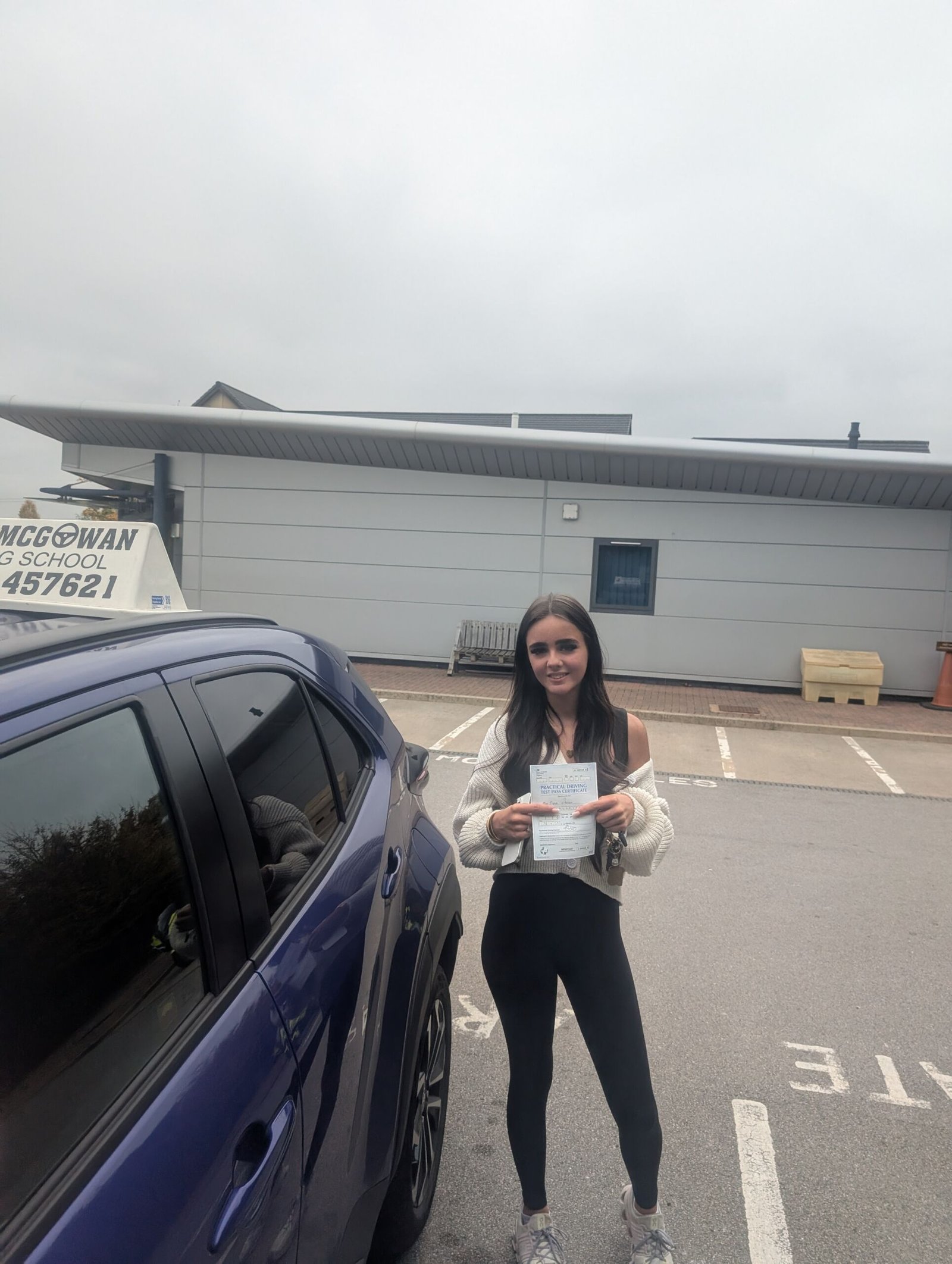 driving lessons in Leeds